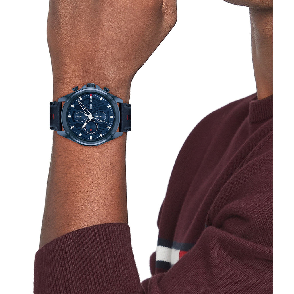 MONTRE Tommy Hilfiger Jax - 1710655