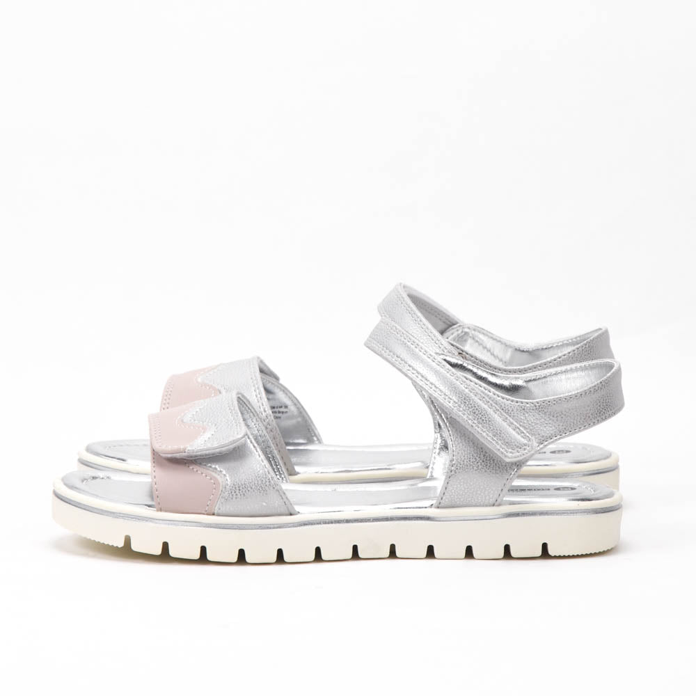 Safety Jogger Sandales  Femme - 587761-LPK-SIL