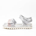 Safety Jogger Sandales  Femme - 587761-LPK-SIL