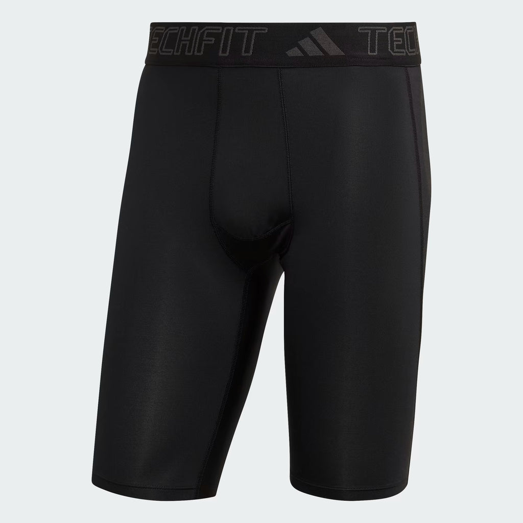 Adidas Techfit Training Men\'s Short Tights - HJ9921