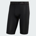 Adidas Techfit Training Men\'s Short Tights - HJ9921