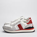 BIKKEMBERGS WHITE - 22019-CPB