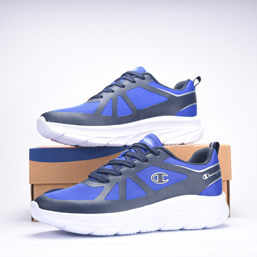 CHAMPION CAGE NNY/RBL - S22195-EM1-BS503