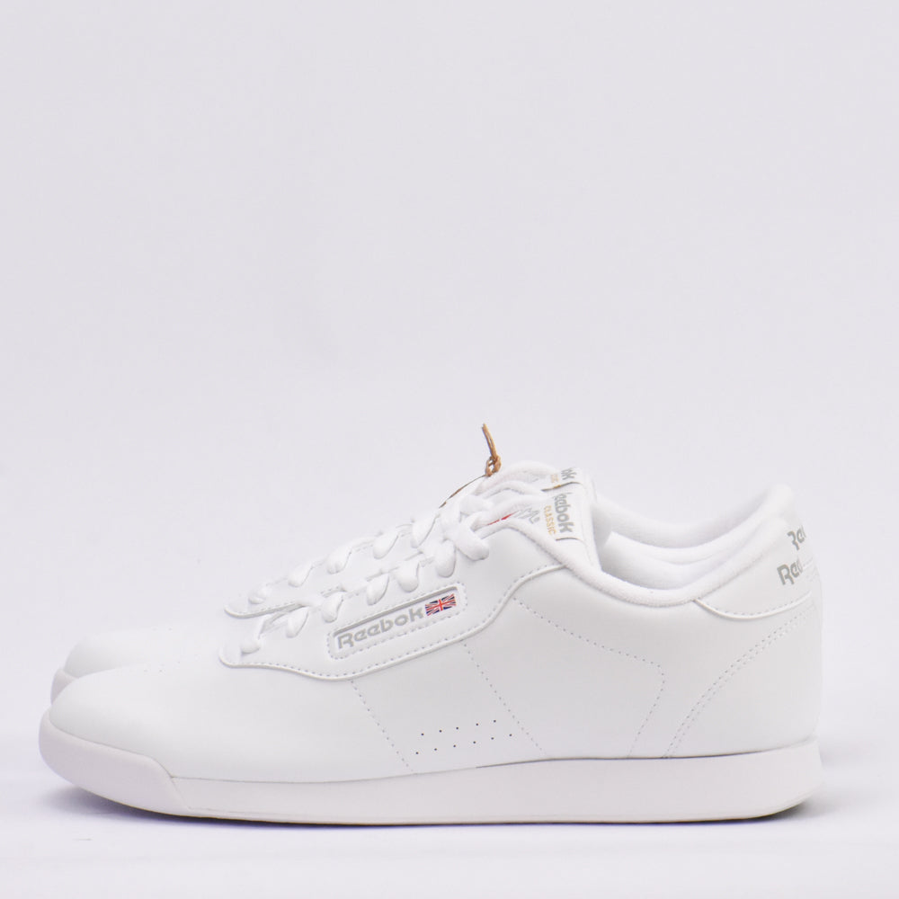 REEBOK PRINCESS US WHITE - 100000101