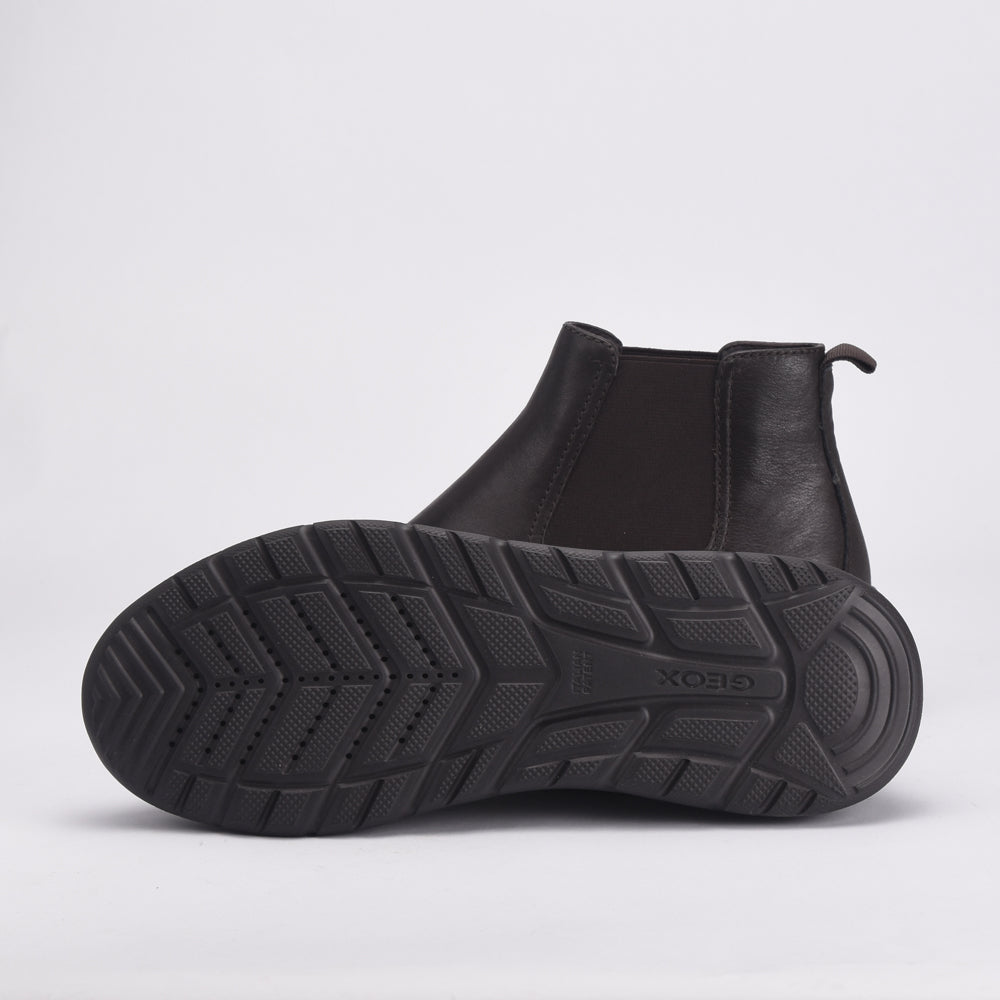 GEOX U PORTELLO A - TUMB.LEA - U36E1A-00046-C6009