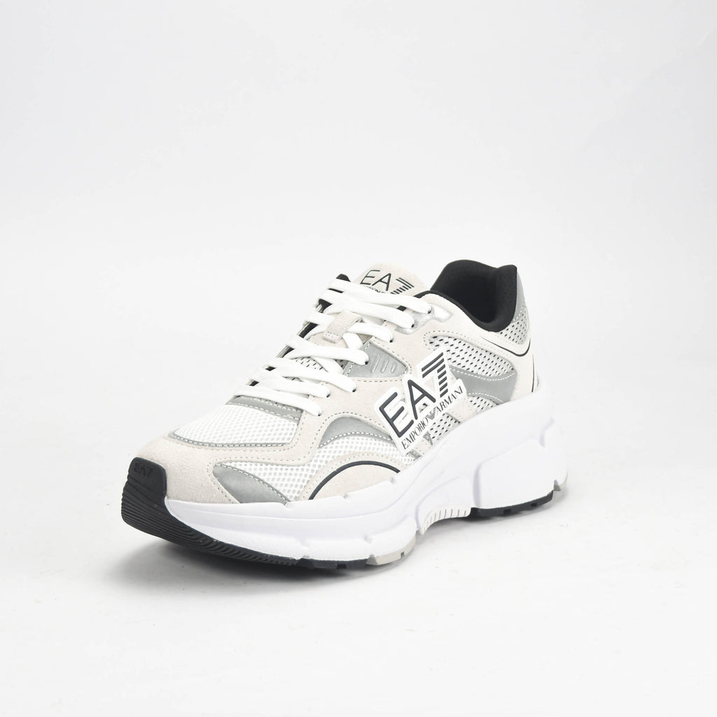 EMPORIO ARMANI SHOES - X8X237-XK425-T680