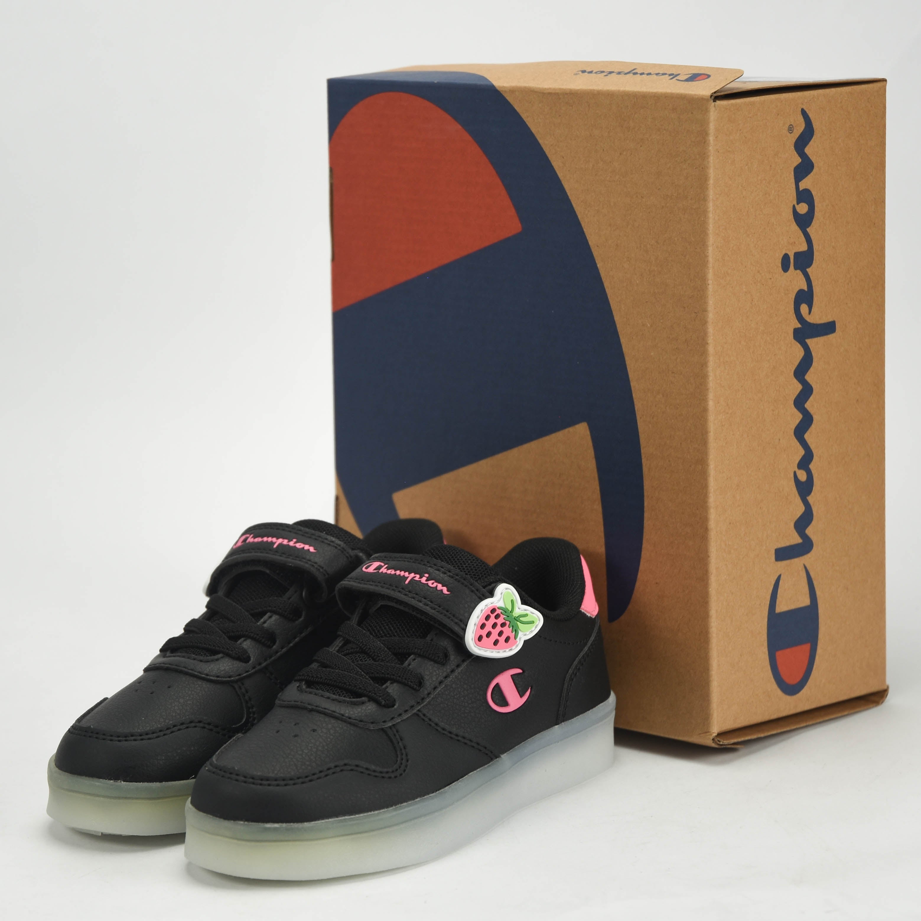 CHAMPION BASKET - S32995-KK011