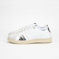 VO7 BASKETS JEANNE FEMME WHITE - CH-JEA-WHT