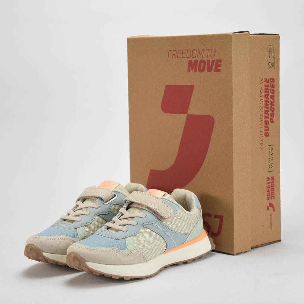 SAFETY JOGGER SHOES - 591613