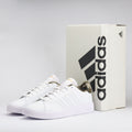 Adidas Advantage Base 2.0 Chaussures de Cuire & Smili cuir Homme - vue 2 | Kazentek Algérie