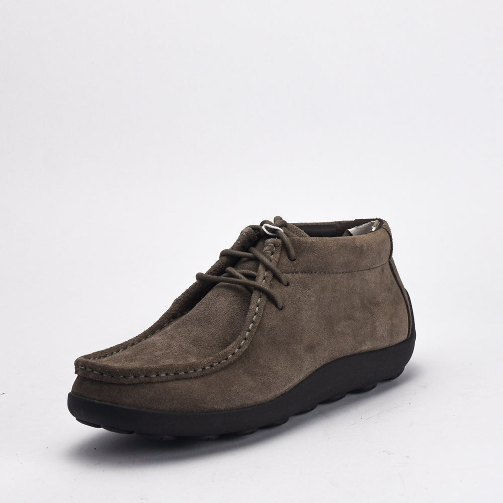 GEOX U SPHERICA EC14-B-SUEDE - U46HLB00022-C1018