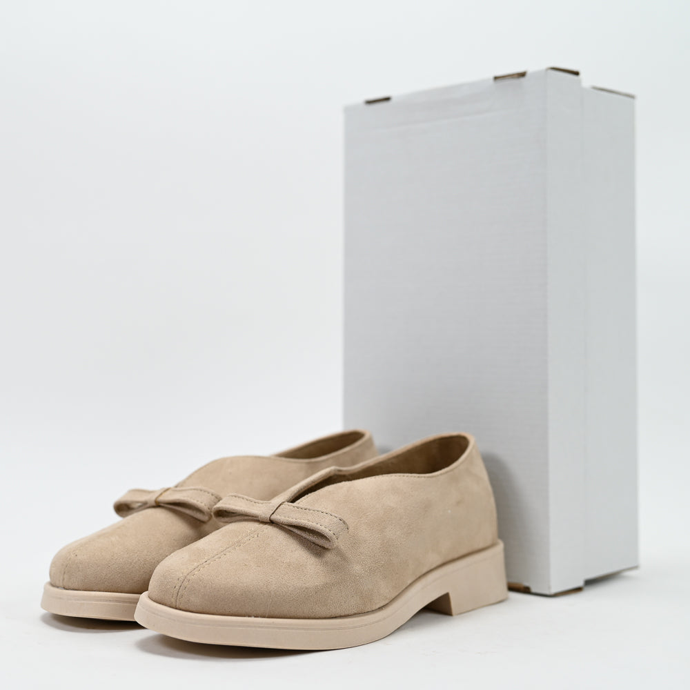 PACK CHAUSSAC NUDE - CAD03