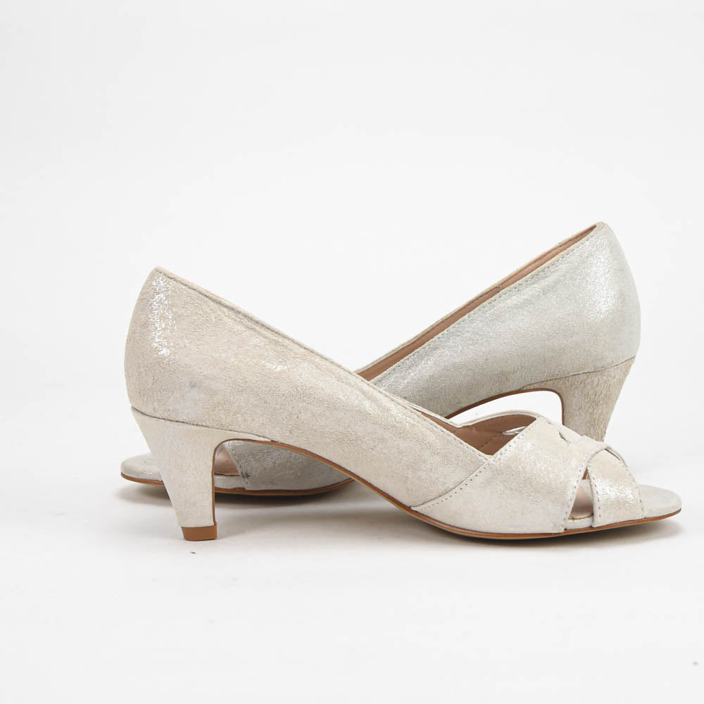 ANDRÉ ESCARPINS JELENA FEMME - 52134803602