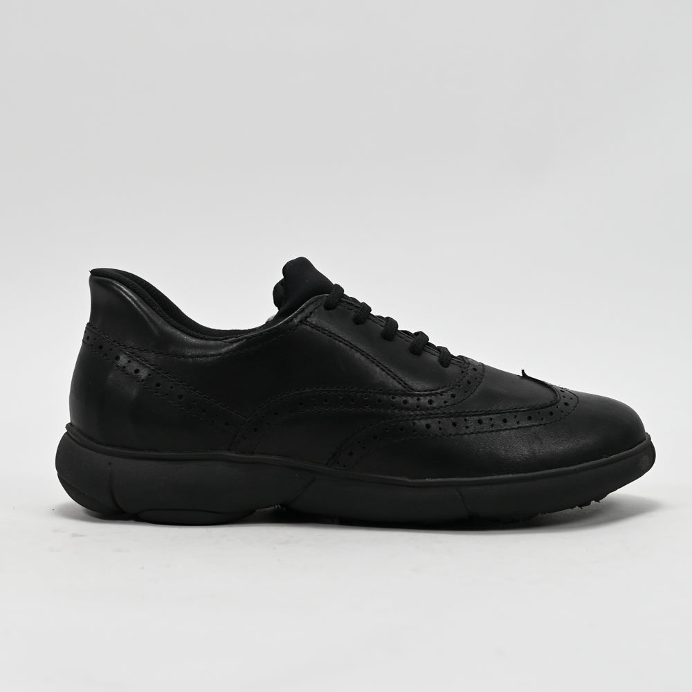 GEOX - FOOTWEAR - U36G6C00043-C9999