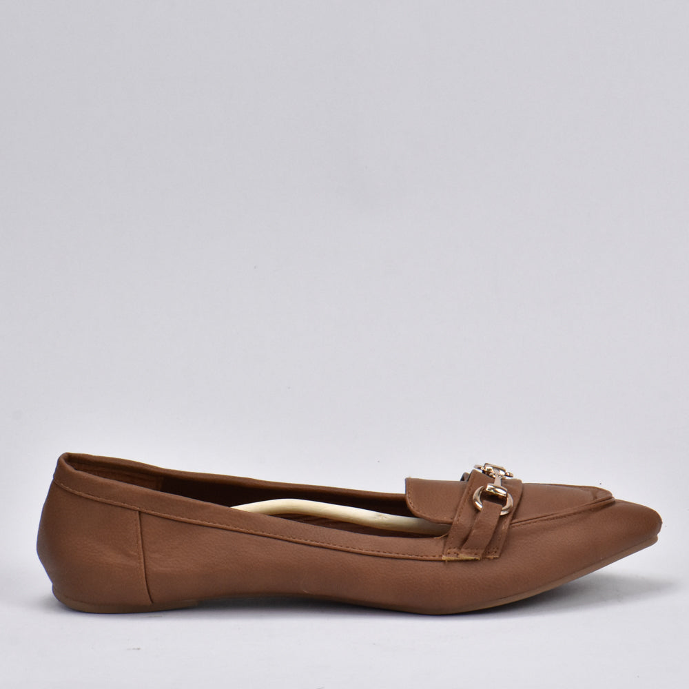 ADRENE COMFORT FOAM FEMME - 8A-FW01206