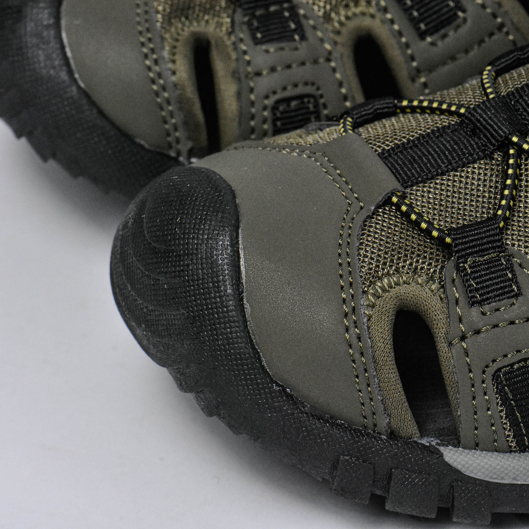 Cove Sport Military Olive-Black - O014426