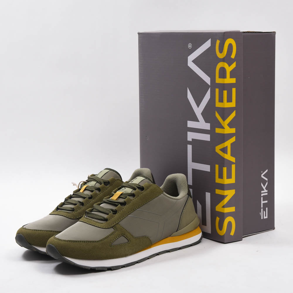 Etika Chaussures Running Canada - 82031