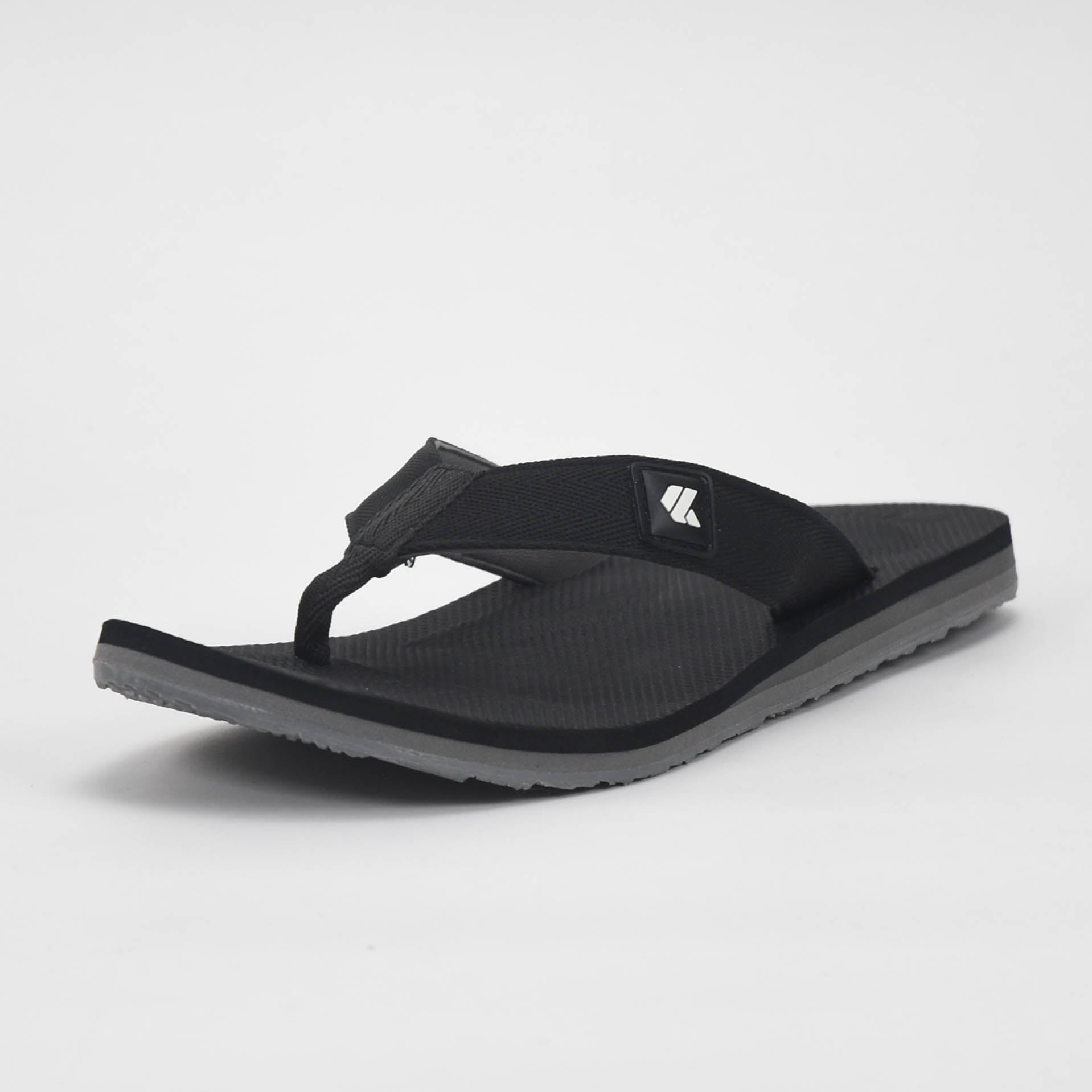 KITO CLAQUETTE - AA157MBLK