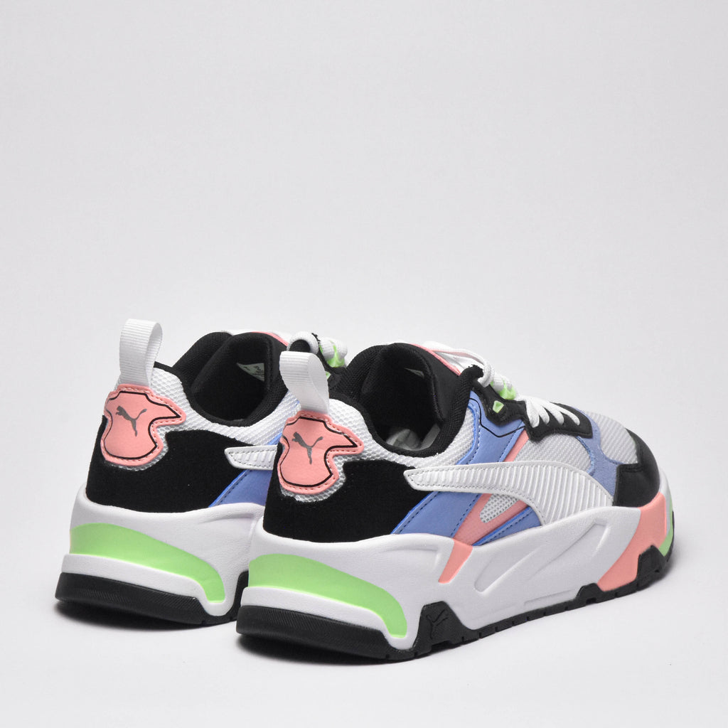 PUMA TRINITY JR - 390838-08