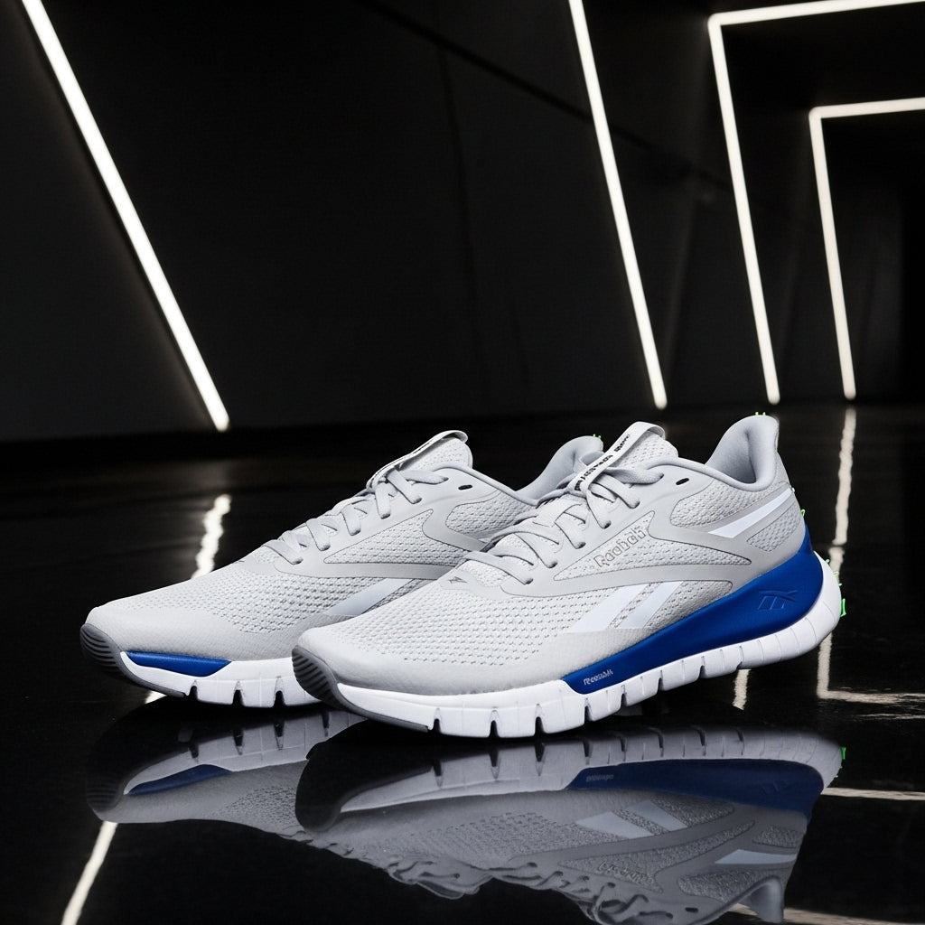 REEBOK FLEX TRAINER - 100209471