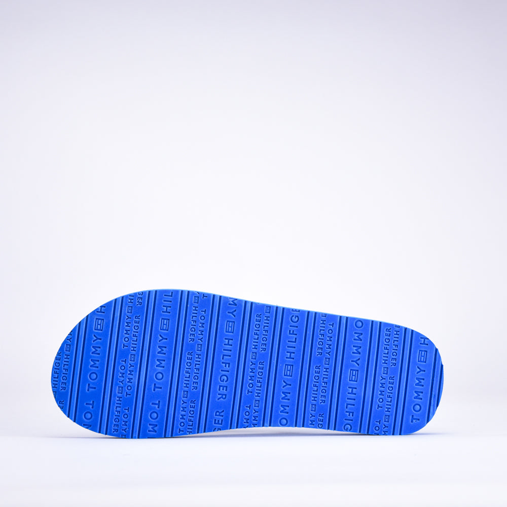 STRIPES FLIP FLOP BLUE - T3B8-33447-0058800