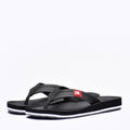 CLAQUETTE KITO - AA206M-BLACK