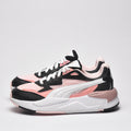 PUMA X-RAY SPEED PINK WHITE BLACK - 38463836