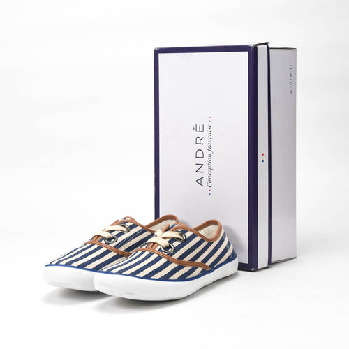 ANDRÉ ESPADRILLES MELON FEMME - 52149481205