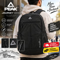 PEAK BACKPACK - B1262070-20