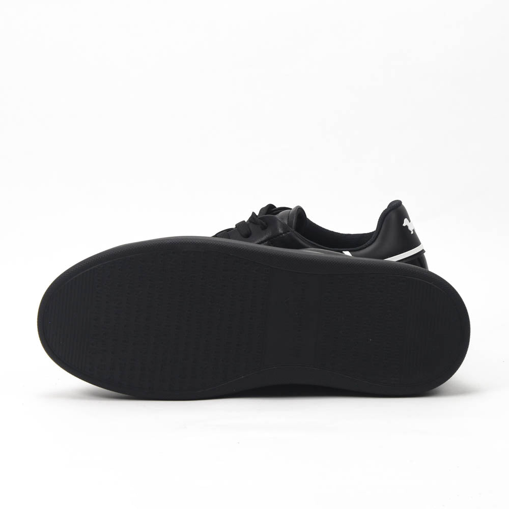 Harmont and Blaine Calf Sneakers Homme - EFM252-020-AA0-A4