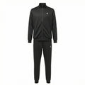 Peak Knitted Tracksuit Black - FW94053-0020