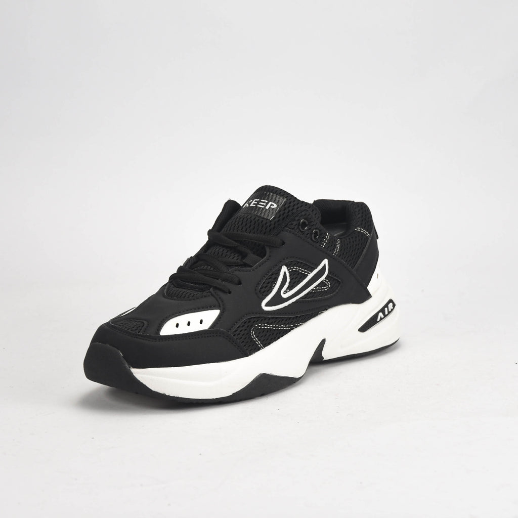 KEEP SHOES - B529-BW