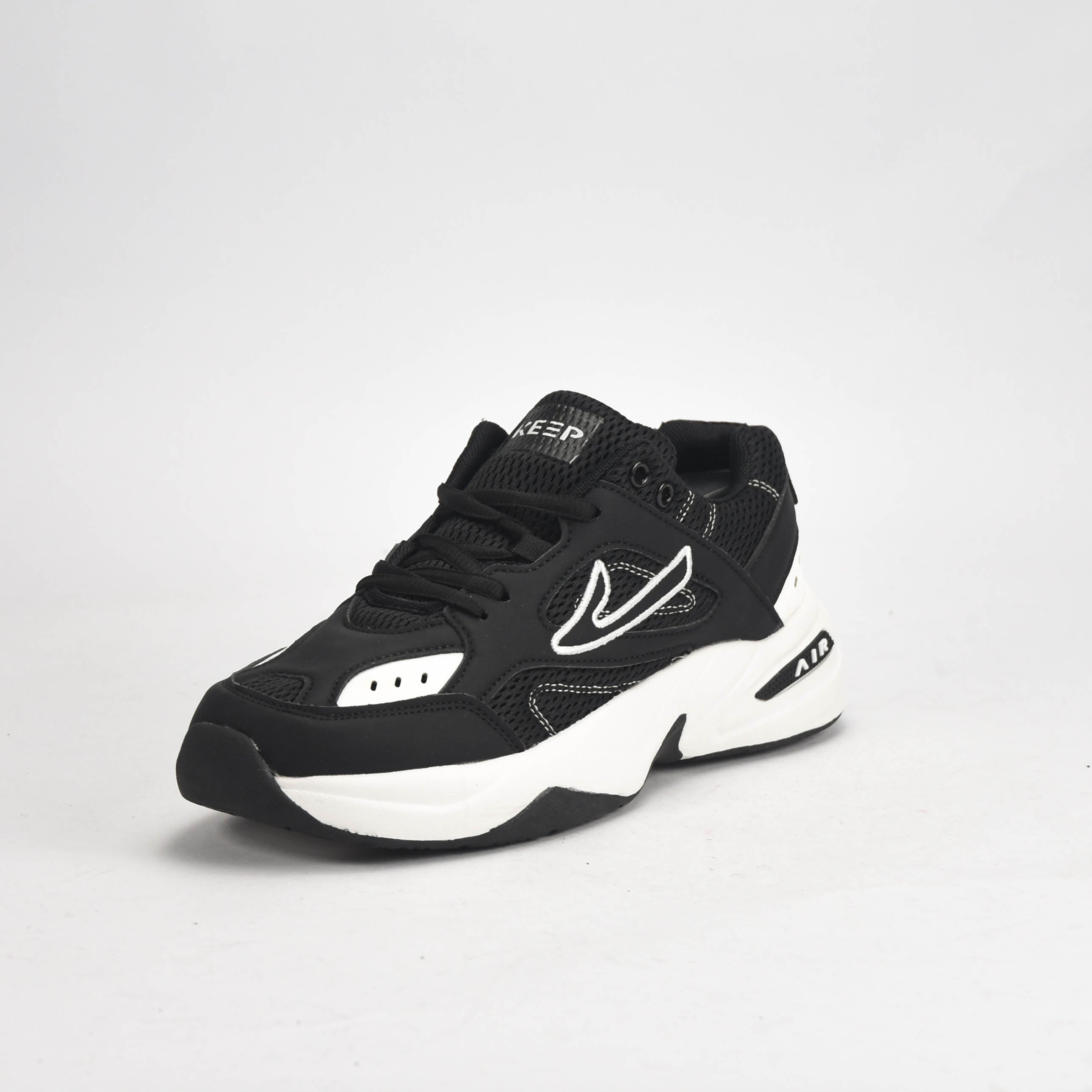 KEEP SHOES - B529-BW