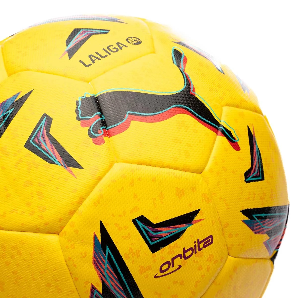 PUMA Orbita LaLiga 1 HYB - 08410802