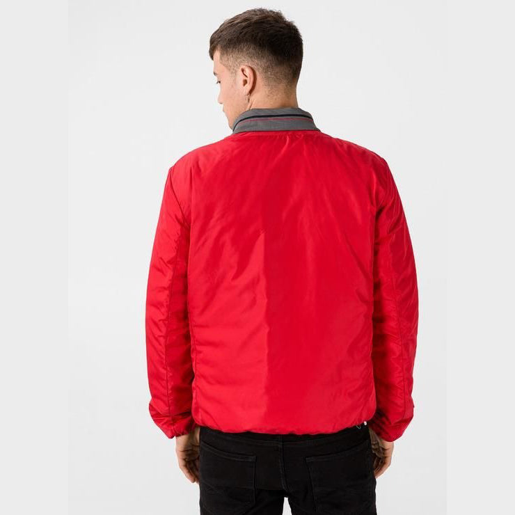 GEOX - M GENOVA BOMBER JKT - M0228ATC133-F7189