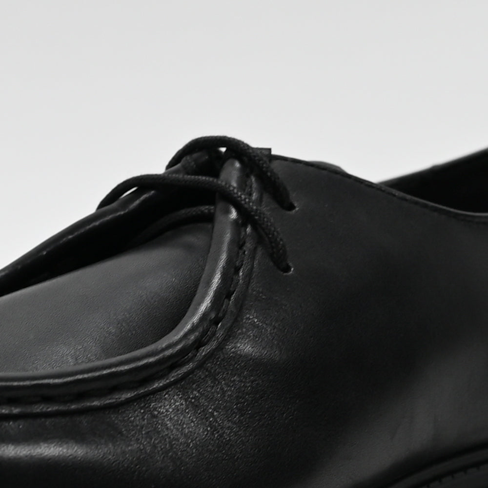 GEOX - FOOTWEAR - U36FRC00043-C9999