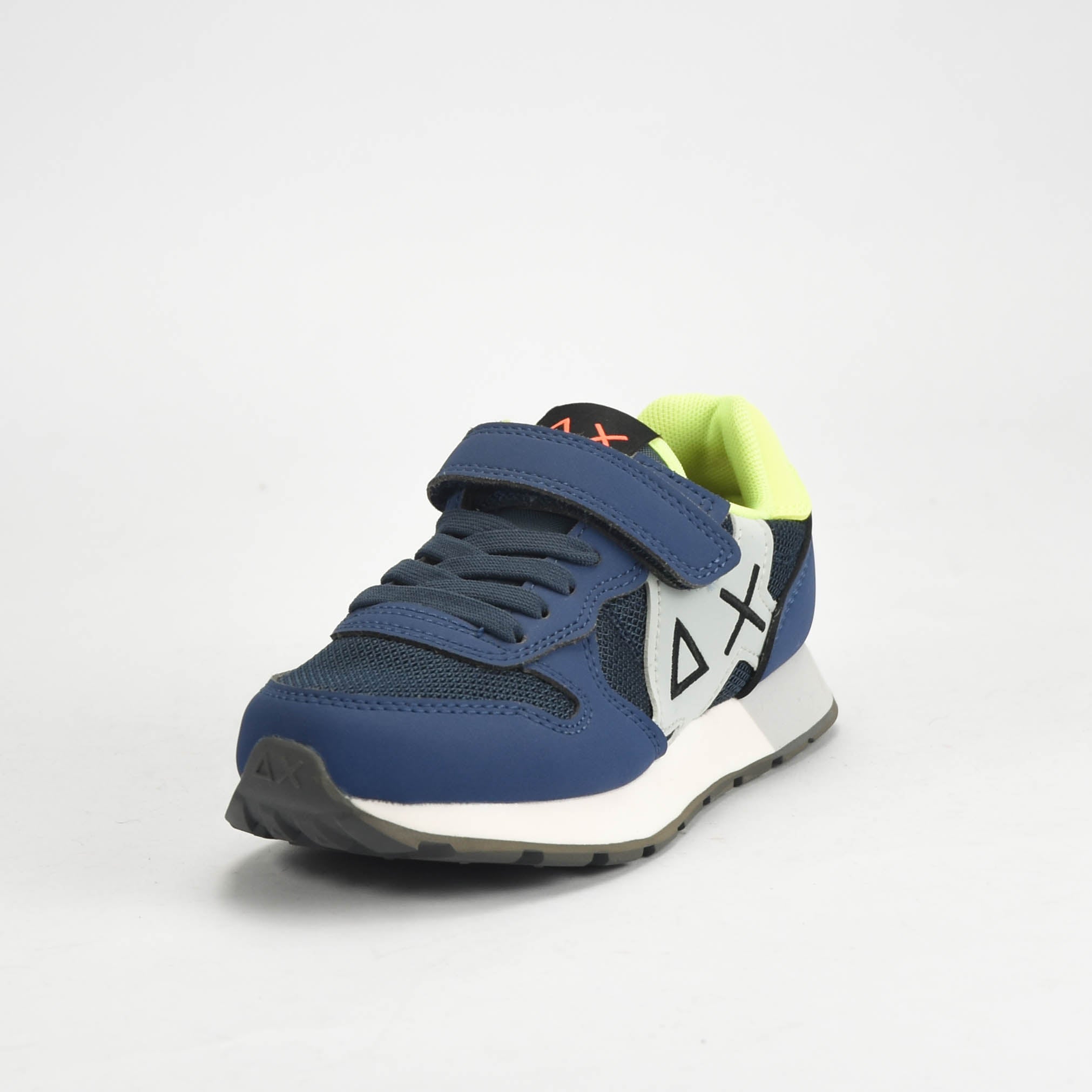 SUN68 SHOES - Z35313K