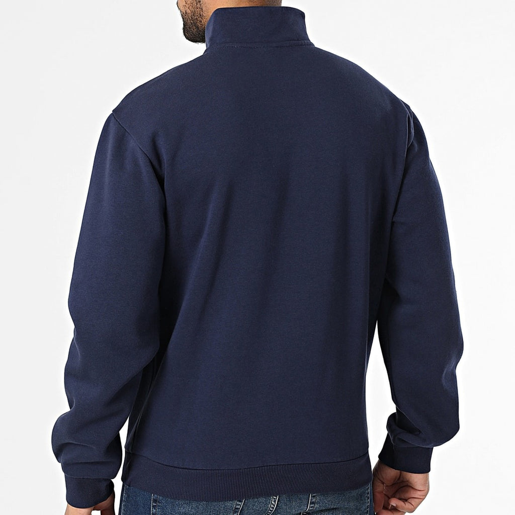 Sweat Col Zippé REEBOK - 100202890