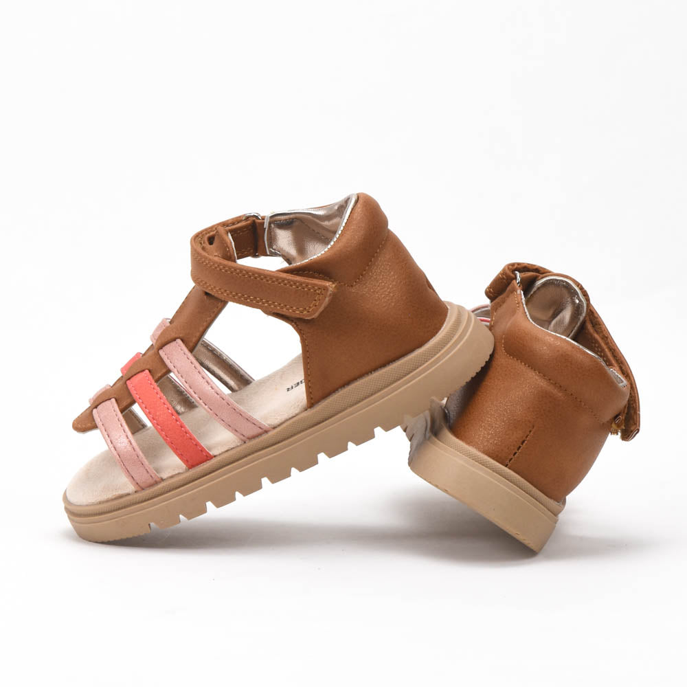 Safety Jogger Sandale Enfant - 591331-NAT-COR