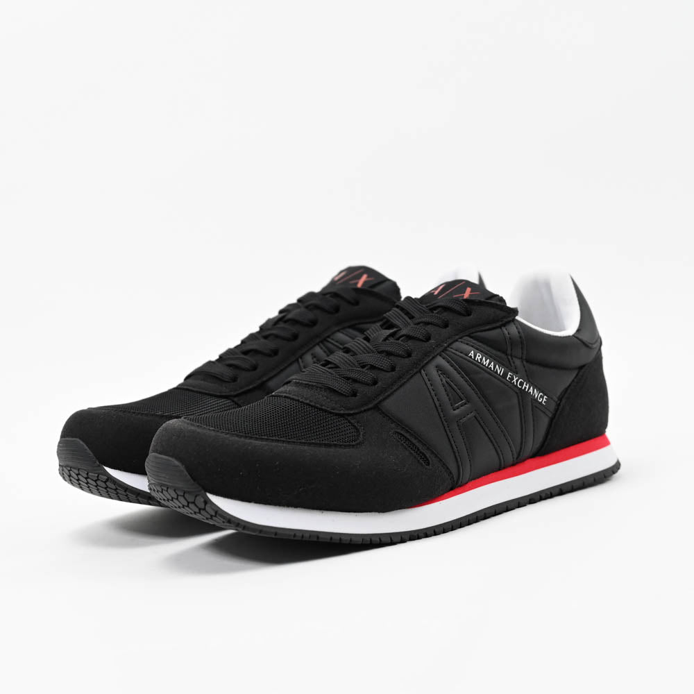 Armani Exchange Rio Sneakers - XUX017-XCC68