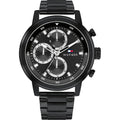 Tommy Hilfiger Kane Chronograph Watch - 1792217