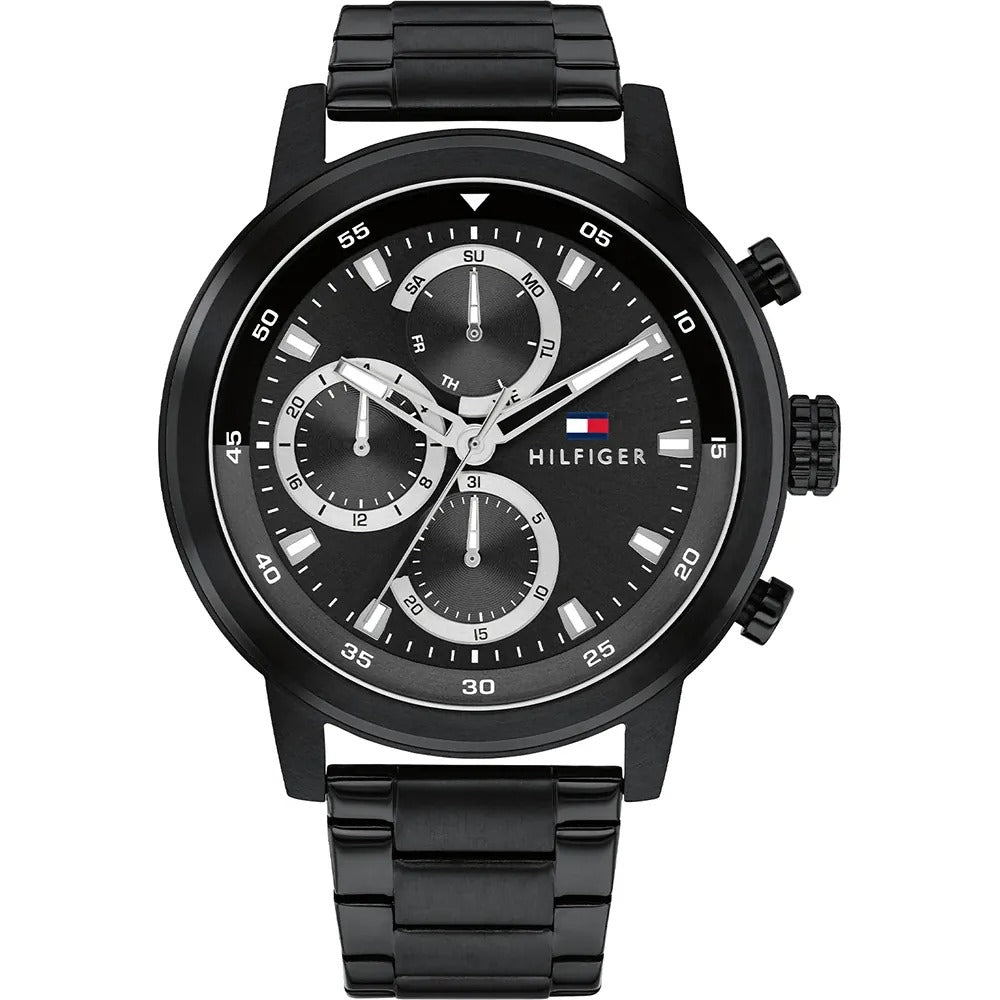 Tommy Hilfiger Kane Chronograph Watch - 1792217