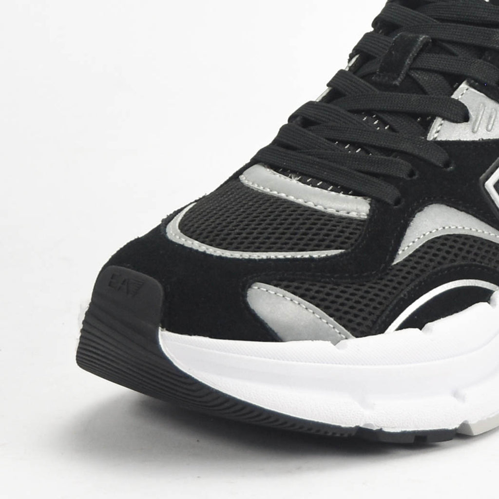 EMPORIO ARMANI SHOES - X8X237-XK425-N763