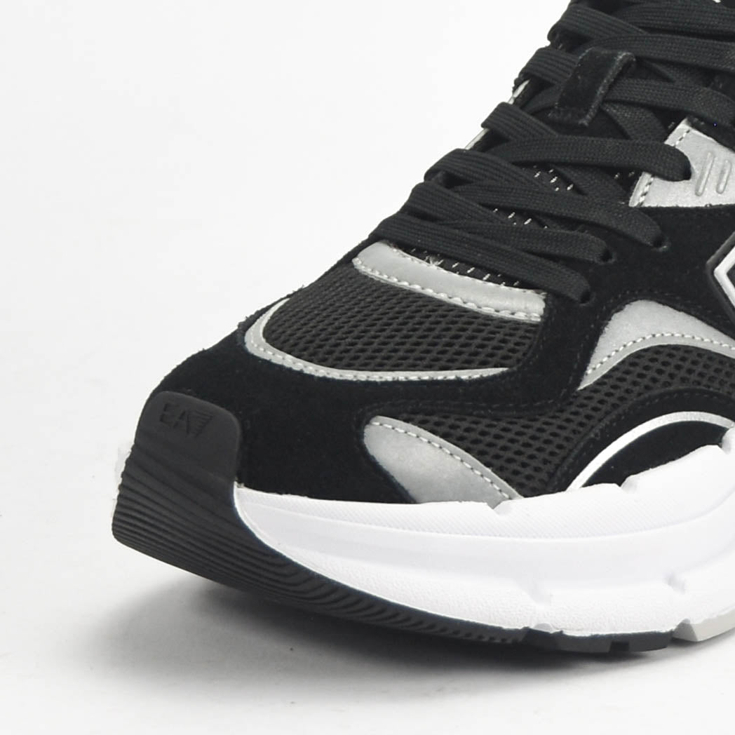 EMPORIO ARMANI SHOES - X8X237-XK425-N763