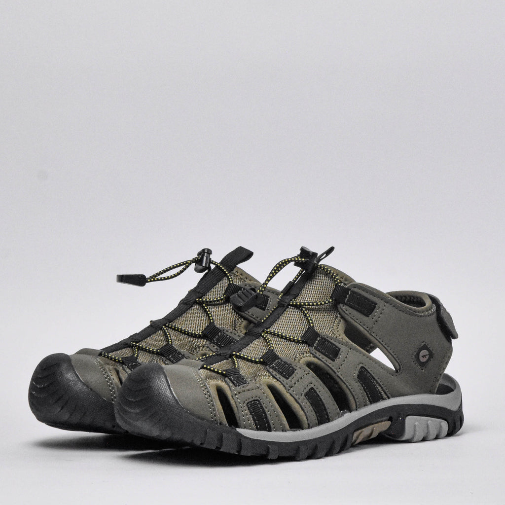 Cove Sport Military Olive-Black - O014426
