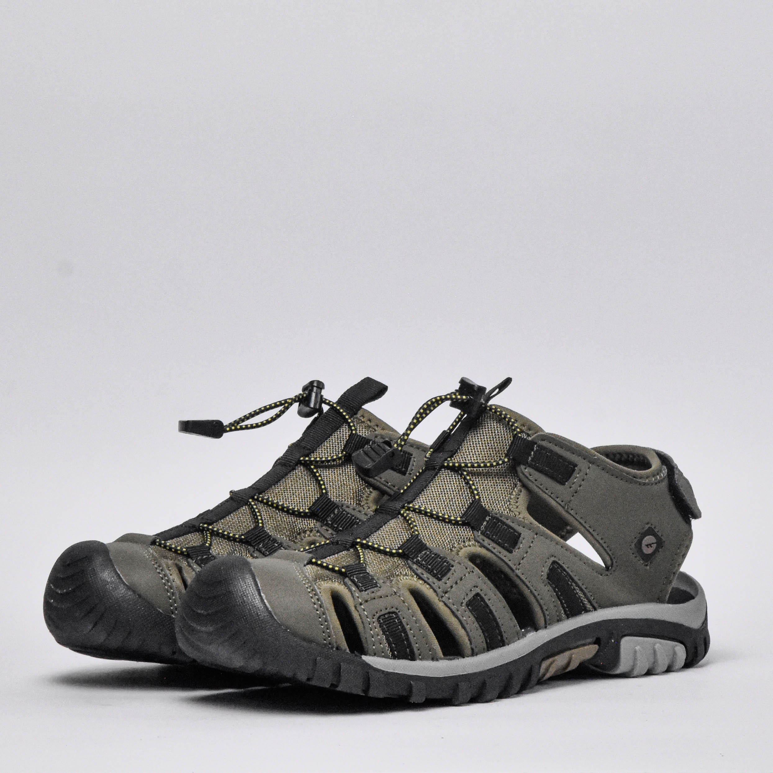 Cove Sport Military Olive-Black - O014426