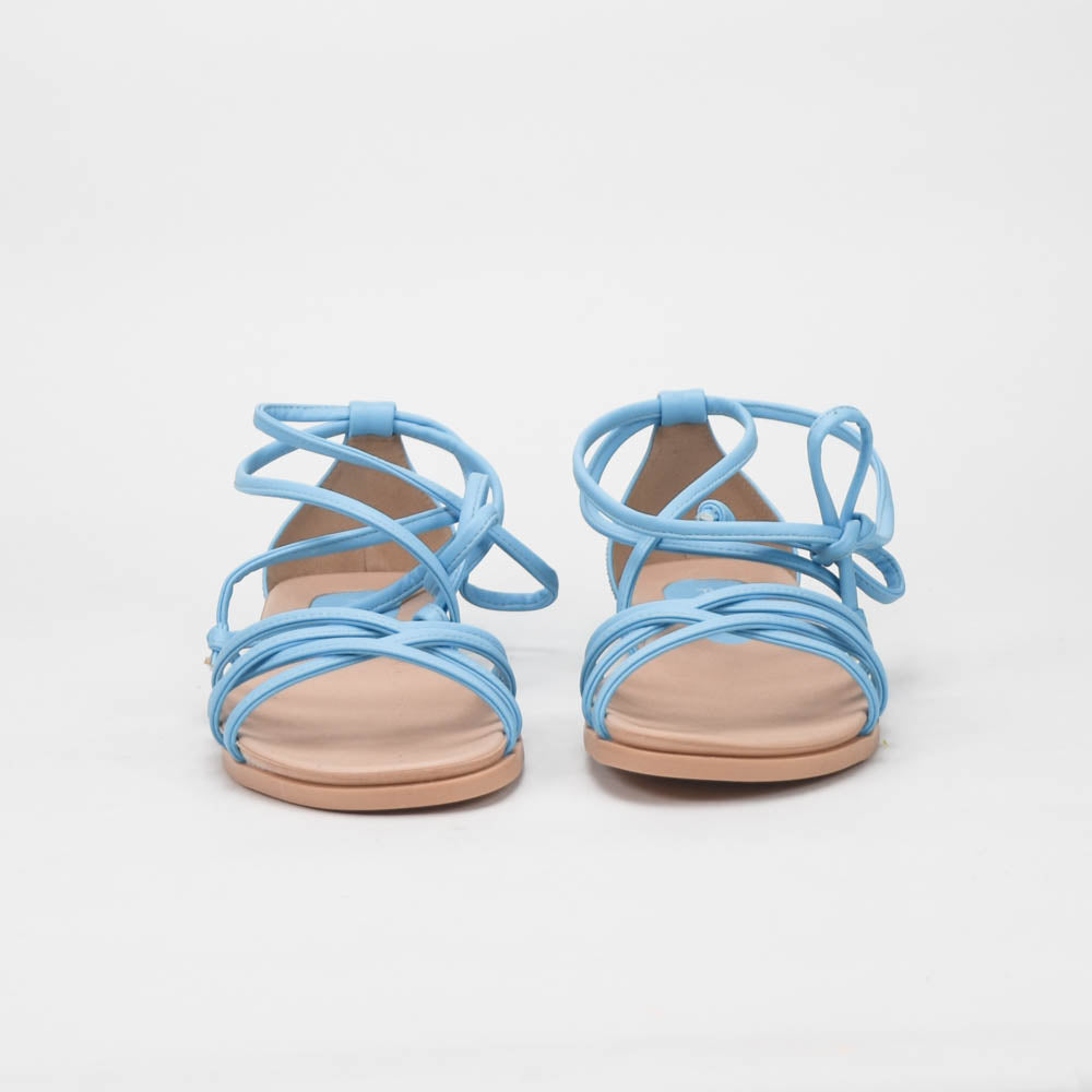 PICCADILLY SANDALES FEMME MARI - 418060-0005
