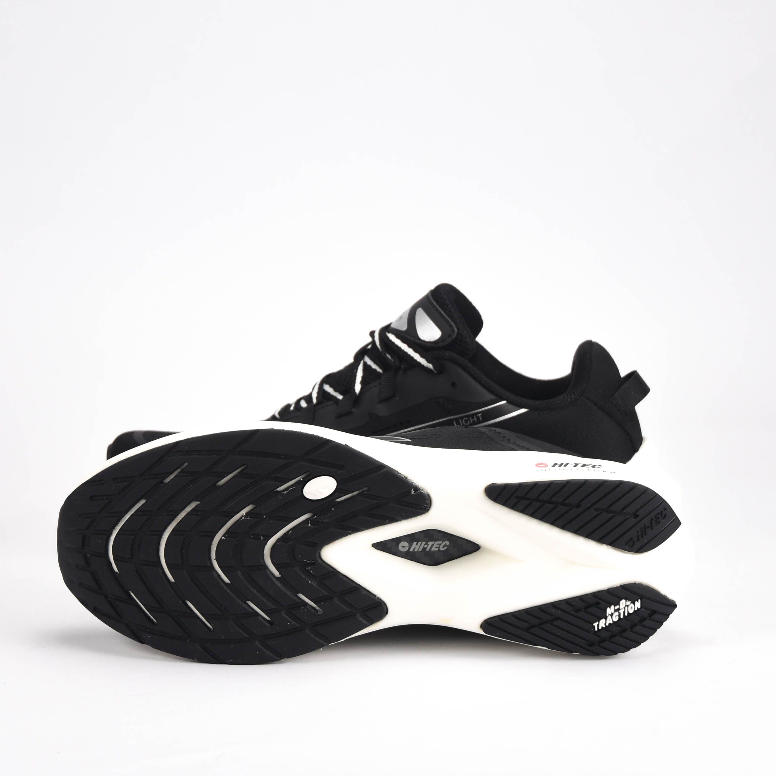 HI-TEC BASKET - S015023
