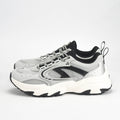 Peak Sports Shoes Grey - EXT52477E-D037
