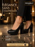 Piccadilly Chaussures Femme - 844001-69